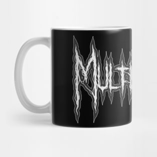 Multiverse Mug